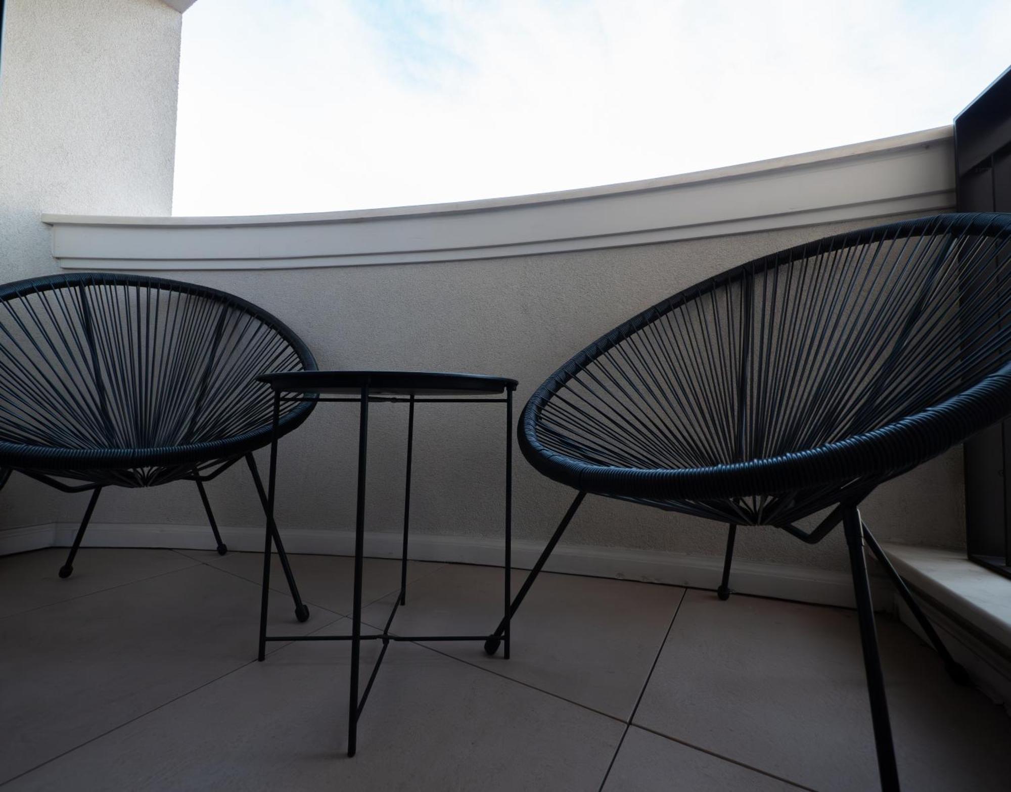 Novos Luxury Suites Bucarest Exterior foto