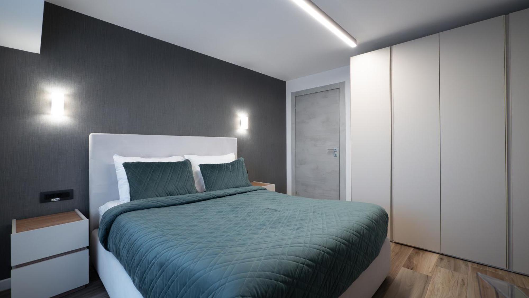 Novos Luxury Suites Bucarest Exterior foto